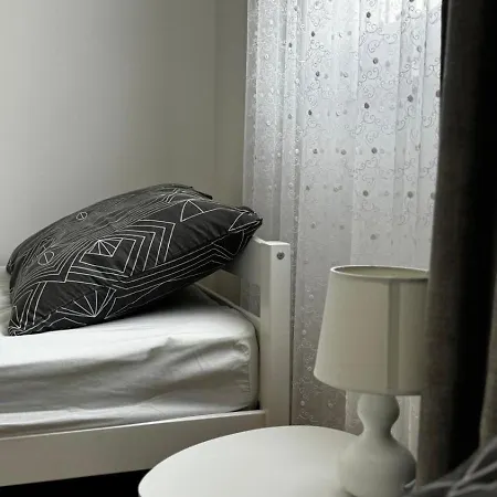 Nino Apartament