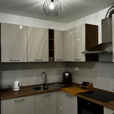 Apartament Nino Dugopolje