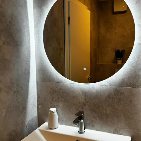 Apartament Nino *