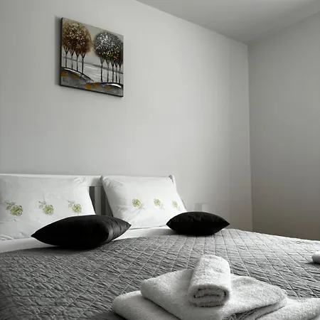 Nino Apartment Dugopolje
