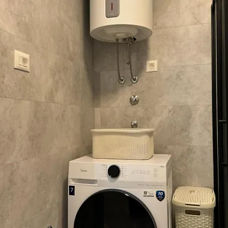 Apartament Nino Dugopolje