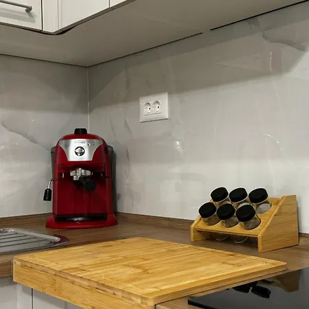 Apartament Nino