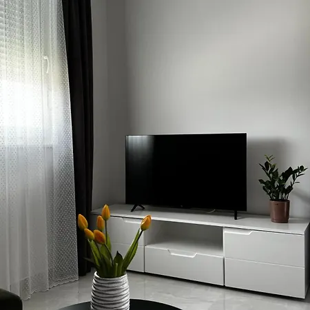 Apartament Nino